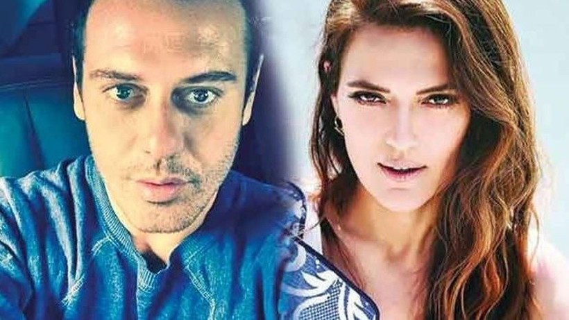 ''Demet Akalın'ı tanımıyorum?'' dedi ortalık karıştı kimdir bu Mert Alaş - Resim: 1