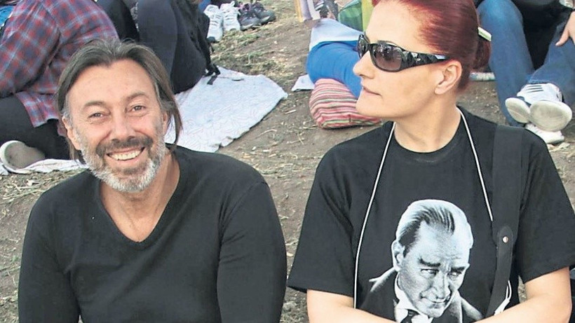 Candan Erçetin'in 23 yıllık aşkıydı Hakan Karahan'dan ayrıldı - Resim: 1