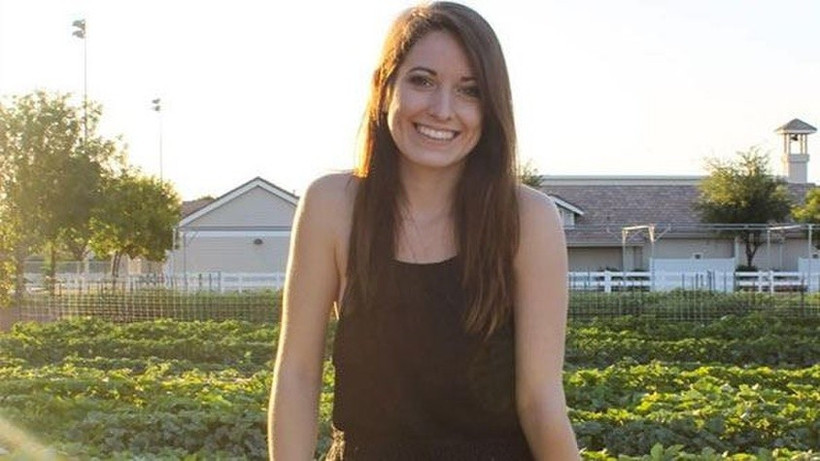 Genç kadın cinsel organı için bağış topluyor bakın neden - Resim: 2