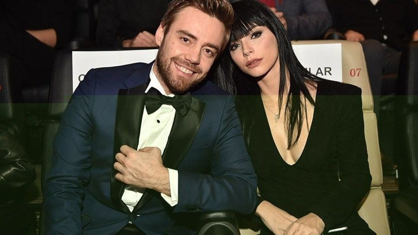 Merve Boluğur geri vermek istedi Murat Dalkılıç elinin tersiyle itti - Resim: 2