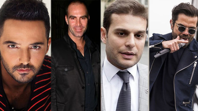 Hande Ataizi'den şok sözler 'İlk cinsel ilişkimi onunla yaşadım' - Resim: 3