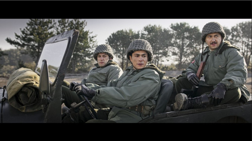 Türkiye'yi Oscar'da temsil edecek film belli oldu - Resim: 3