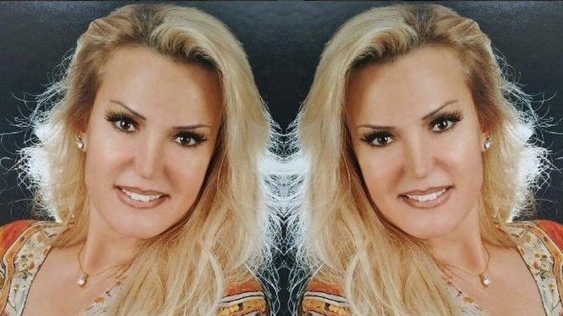 Vatan Şaşmaz Filiz Aker sevgili mi katilin yeğeni konuştu - Resim: 1