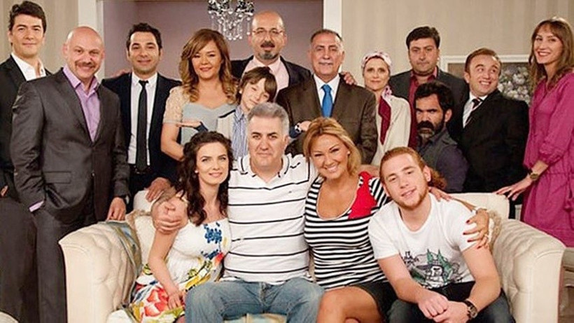 Bir şok daha Çocuklar Duymasın'ın oyuncusu kansere yakalandı - Resim: 1