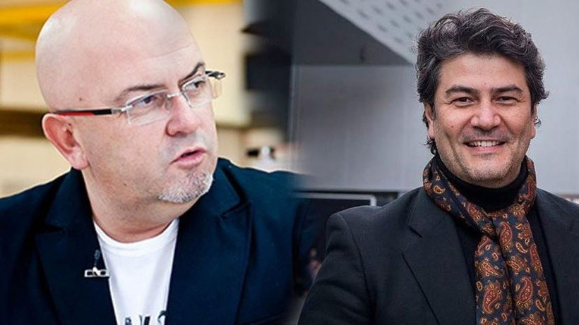 Birol Güven'den Vatan Şaşmaz'ın doğacak oğluna mektup - Resim: 1