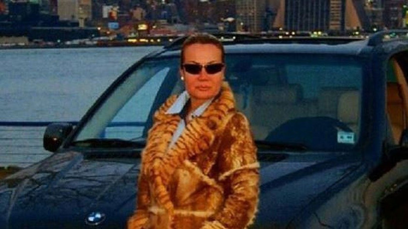 Filiz Aker'in ailesine bakın annesini meğer... Şoke olacaksınız! - Resim: 1