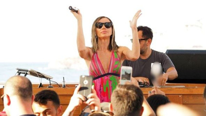 Gülşen'in oğluyla başı belada! - Resim: 1