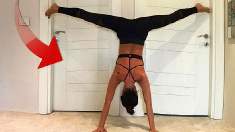 Ebru Şallı'dan photoshop skandalı! O detaya dikkat... - Resim: 3