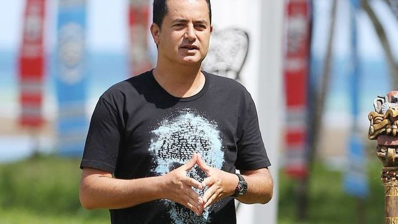Acun Ilıcalı son noktayı koydu Aleyna Tilki 2018 Survivor'da... - Resim: 1