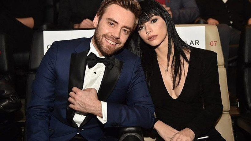 Murat Dalkılıç ve Merve Boluğur resmen bitti - Resim: 3