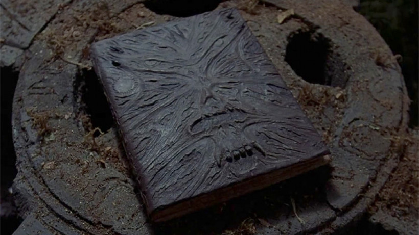 Bu kitap asla okumamanız gereken bir kitap bakın neden - Resim: 4