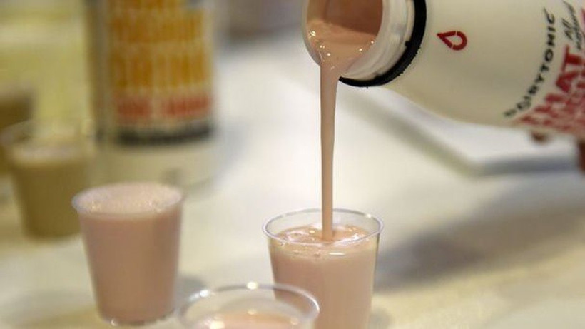 Bu ayran bir başka Türk girişimci yoğun talebe yetişemiyor - Resim: 1