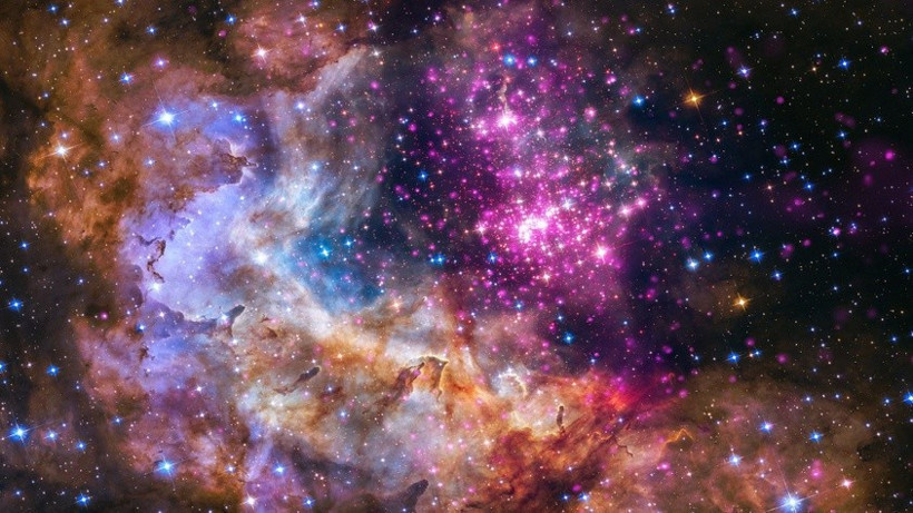 Uzaydan sesler gelmeye başladı 3 ihtimal var - Resim: 1