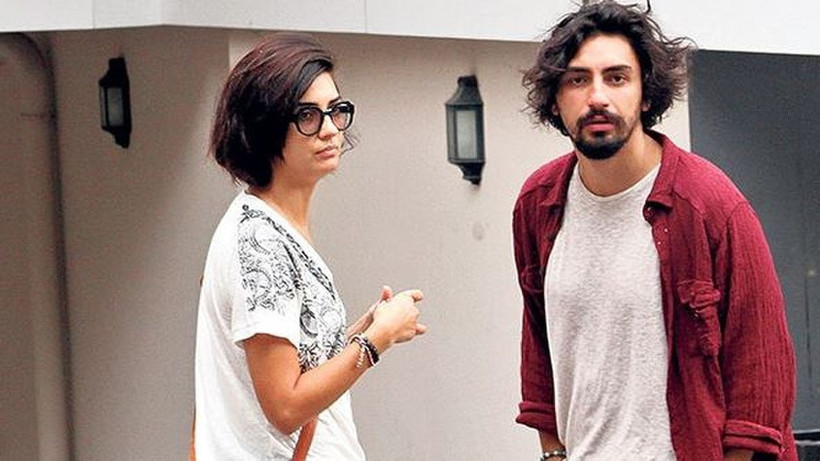 Acun ve Şeyma'nın düğününde Tuba Büyüküstün kıskançlık krizinde - Resim: 1