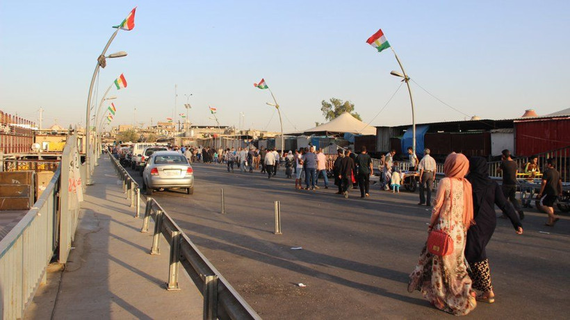 Kerkük'te neler oluyor?.. Türkmenler ne yapıyor?..  - Resim: 3