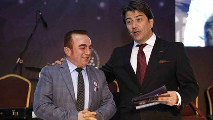 Fıs Fıs İsmail Süleyman Yağcı'dan Vatan Şaşmaz itirafı '3 gün önce..' - Resim: 1