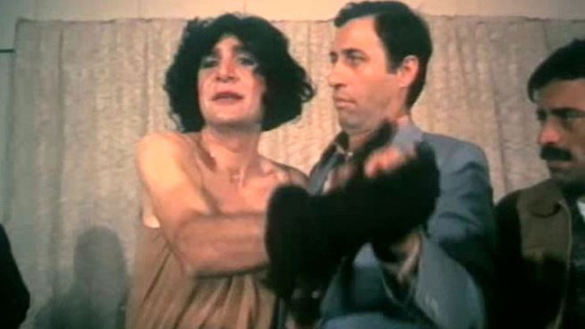 Yedi Bela Hüsnü'nün Kız İsmet'iydi bir de son haline bakın - Resim: 1