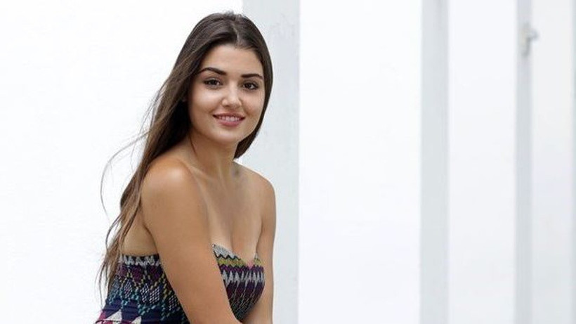 Hande Erçel'in yeni sevgilisine bakın gönlünü iş adamına kaptırdı - Resim: 1