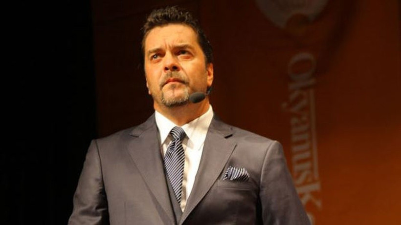 Beyazıt Öztürk öyle bir şey paylaştı ki yok böyle ifşa - Resim: 3