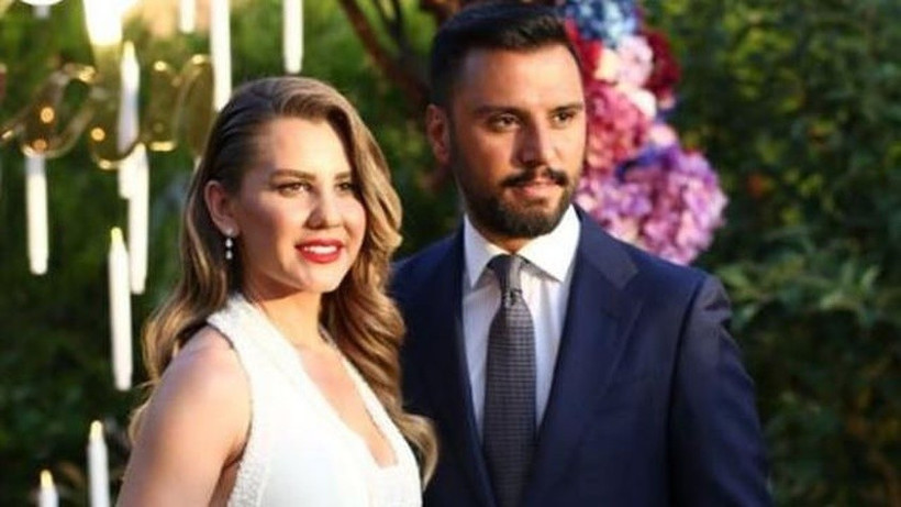 Eda Erol yüzüğü attı en sert tepki Alişan'ın babasından geldi - Resim: 1