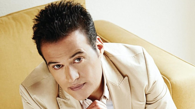 Emrah'tan sonra Hakan Peker faciası estetik var mı yok mu? - Resim: 1