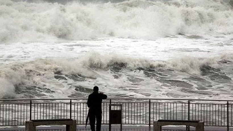 İstanbullular dikkat! Akşam için kırmızı alarm verildi - Resim: 4