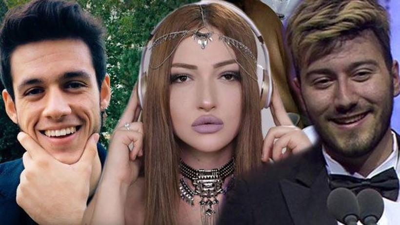 Danla Bilic paraya para demiyor Youtube'dan bakın ne kadar kazandı? - Resim: 1