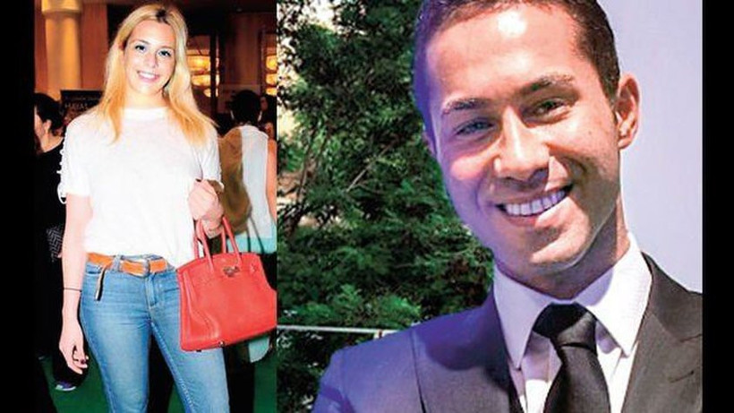 Cem Garipoğlu'nun kuzeni Kasım Garipoğlu sevgilisini darp etti! - Resim: 2