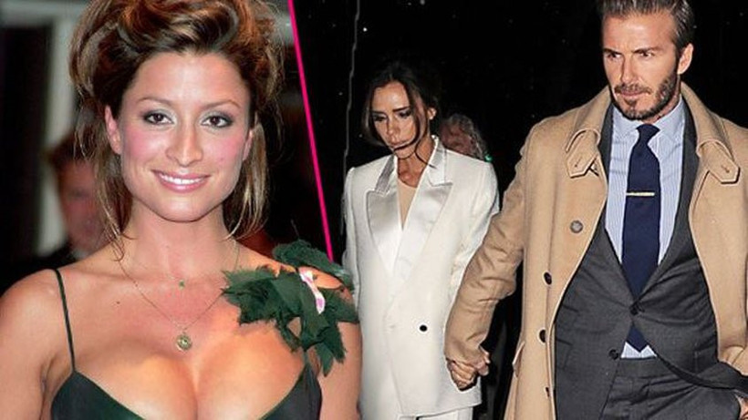 Yıllar sonra gelen itiraf! Tarihin  en çirkin seks teklifi - Resim: 1