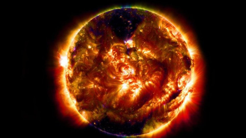 Kıyamet saati değişti dünyanın sonuna 2 dakika kaldı - Resim: 4