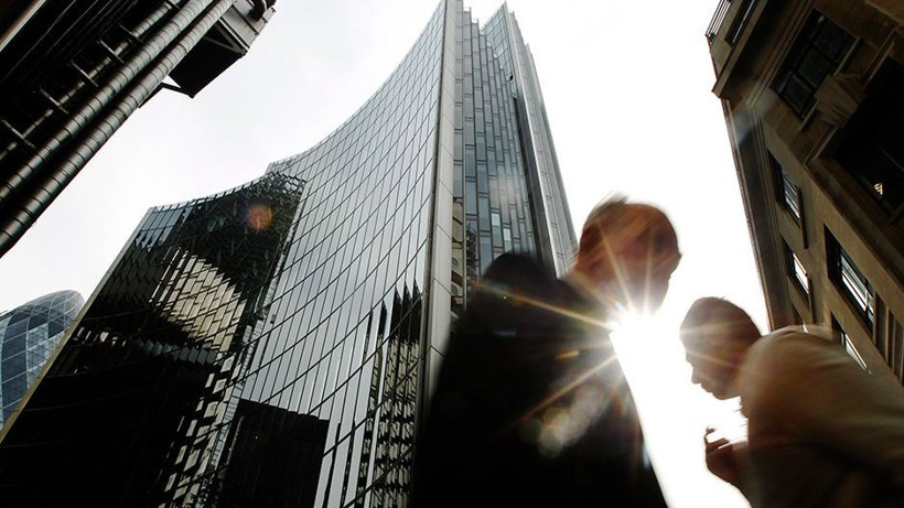 En yüksek maaş alan meslek grupları - Resim: 2