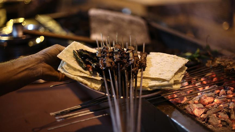 Kebap diyarı Şanlıurfa'da ciğer sıkıntısı - Resim: 1