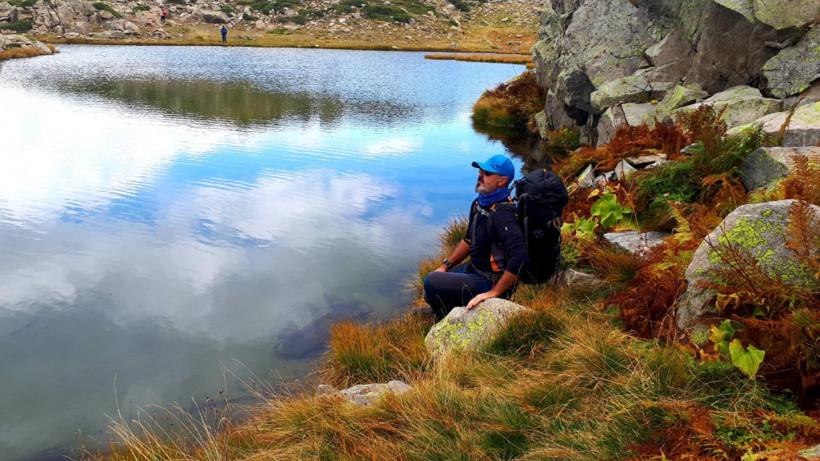 Saklıgöl  4 mevsim büyülüyor - Resim: 2