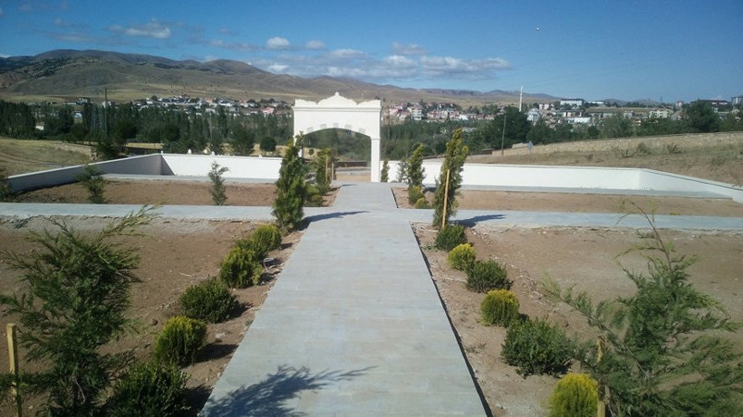 Skandal 'belki şehit gelir' diye 200 bin liraya şehitlik yaptılar! - Resim: 3