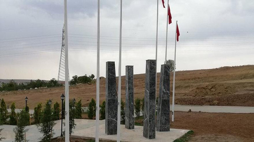 Skandal 'belki şehit gelir' diye 200 bin liraya şehitlik yaptılar! - Resim: 4