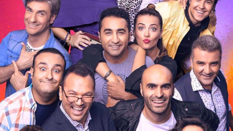 Güldür Güldür Show geliyor! İki sürpriz isim daha katıldı - Resim: 1