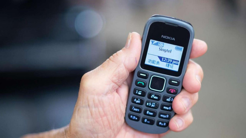 Akılsız telefonlar mutluluk veriyor! - Resim: 3