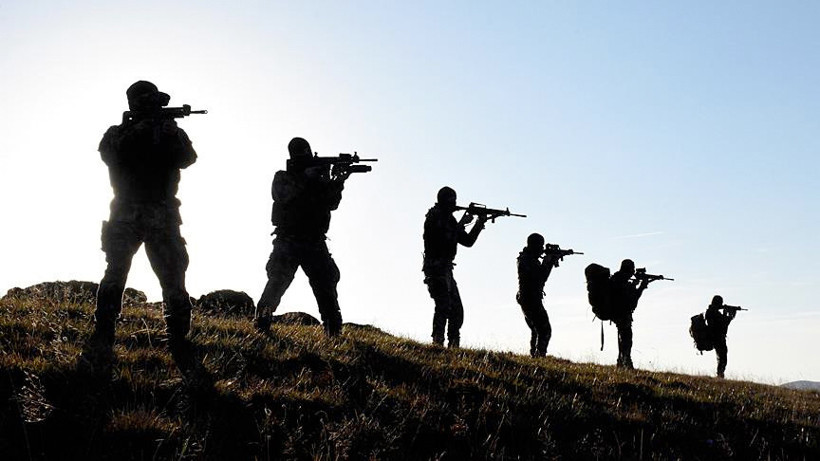 Fırat'ın doğusuna operasyon nasıl olacak? Ayrıntılar netleşiyor - Resim: 3