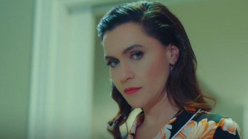 Yasak Elma'nın Ender'i:  Senaryoyu okurken tanıyorum - Resim: 2