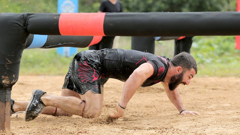 Turabi yeniden Survivor 2019'da olacak m? - Resim: 4