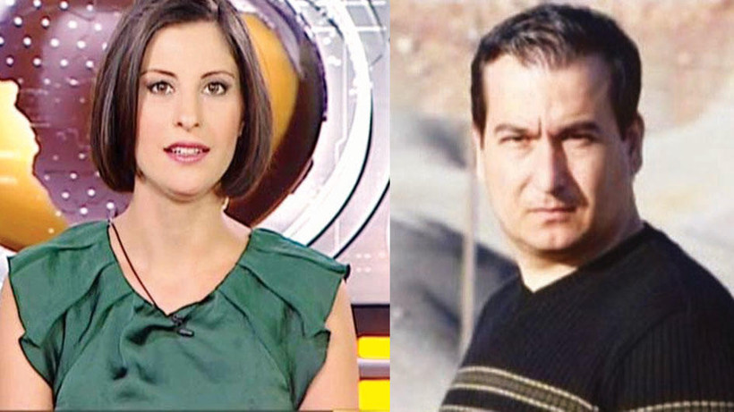 Spiker karısını döverek felç bırakmıştı! Cani kocanın akıbeti belli oldu - Resim: 1