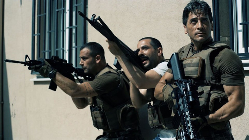 Börü: Yalnız kurtların hikayesi - Resim: 3