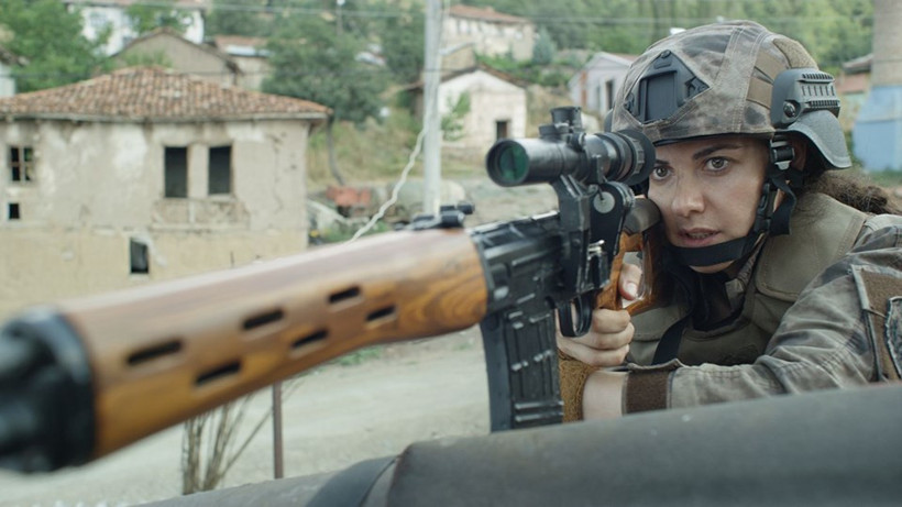 Börü: Yalnız kurtların hikayesi - Resim: 4