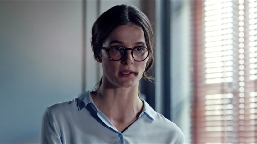 Güzel oyuncu o çok konuşulan dizide yer alacak - Resim: 1