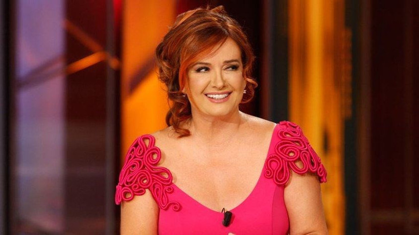 Müjde Ar yıllar sonra internet dizisi ile dönüyor - Resim: 1