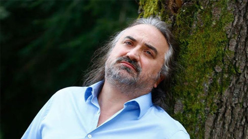 Volkan Konak'ın sahne aldığı mekanda silahlı saldırı Volkan konak kimdir? - Resim: 2