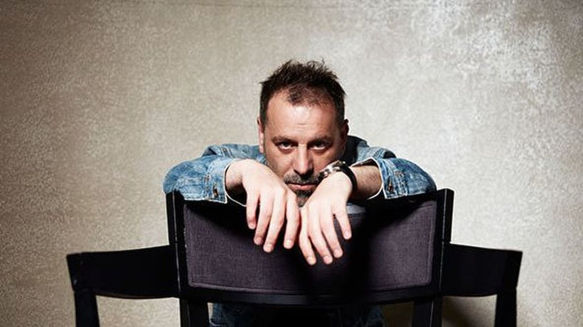 Ozan Güven "kadınlar denge bozar" - Resim: 1