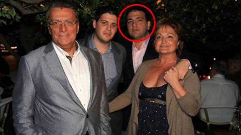 Mesut Yılmaz'ın oğlunun ölümünde flaş gelişme! - Resim: 1