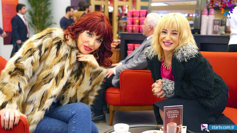 Jet Sosyete reytinglerde çakıldı! - Resim: 1