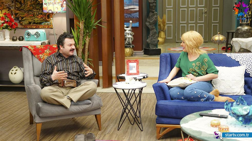 Jet Sosyete reytinglerde çakıldı! - Resim: 2